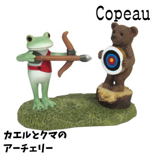 Copeau R|[ X|[c tFXeBu JGƃN}̃A[`F[ JG u 