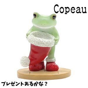 Copeau R|[ NX}X v[g邩ȁH JG u 