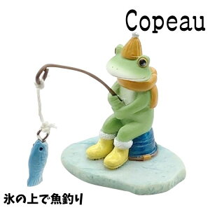 Copeau R|[ ~ EC^[ Xŋނ JG u 