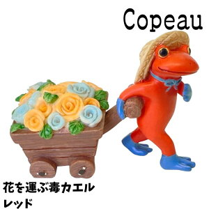 Copeau R|[ BbW Ԃ^ ŃJG bh JG u 