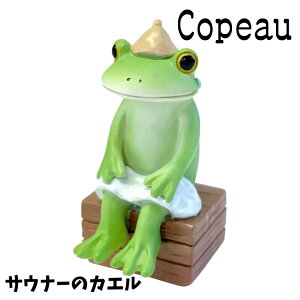 Copeau R|[ TEi TEi[̃JG JG u 