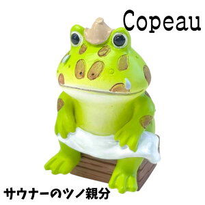 Copeau R|[ TEi TEi[̃cme JG u 