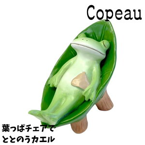 Copeau R|[ TEi ƂƂ̂JG JG u 