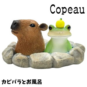 Copeau R|[ ~ EC^[ JspƂC JG u 