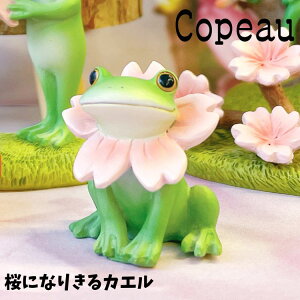 Copeau R|[ t XvO ɂȂ肫JG JG u 