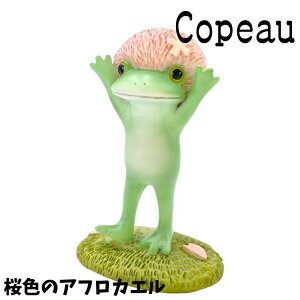 Copeau R|[ t XvO F̃AtJG JG u 