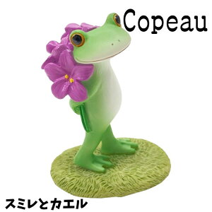 Copeau R|[ t XvO X~ƃJG JG u 