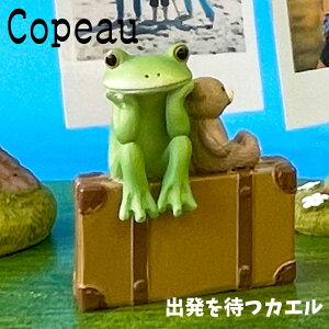 Copeau R|[ BbW o҂JG JG u 