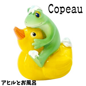 Copeau R|[ X^_[h AqƂC JG u 