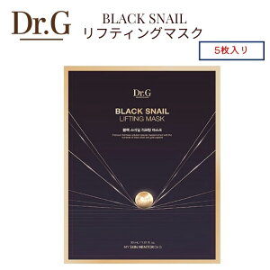 Dr.G �h�N�^�[�W�[ �u���b�N�X�l�C�� ���t�e�B���O�}�X�N 5������