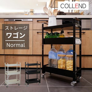  COLLEND Rh Xg[WS LX^[t