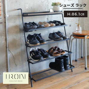  COLLEND Rh IRON ACA V[Y bN _[NuE