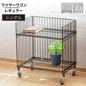  COLLEND Rh WIRE WORKS C[ S M[ VO