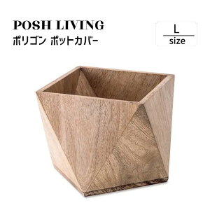 Posh Living |bVrO |S |bgJo[ L m5[n