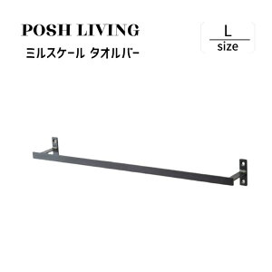 Posh Living |bVrO ~XP[ ^Io[ L