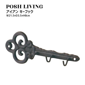 Posh Living |bVrO ACA L[tbN