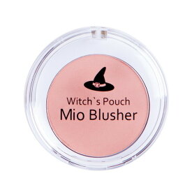 Witchs Pouch ウィッチズポーチ ミオブラッシャー05 ローレンピンク 4.8g