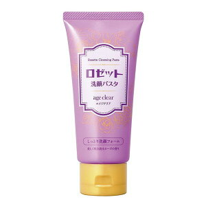 ROSETTE [bg pX^ GCWNA ƂtH[ 120g
