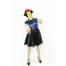 【在庫処分特価】 キョンシー レディース 仮装 コスプレ コスチューム