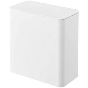 山崎実業 tower タワー マグネット 洗濯洗剤ボール ストッカー ホワイト 4266