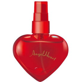 Angel Heart エンジェルハート フレグランスボディミスト アプリコット＆ピーチの香り 50ml
