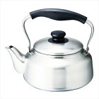 柳宗理 SORI YANAGI ステンレス ケトル つや消し2L 311130