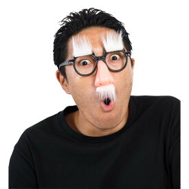 楽天市場 鼻 メガネ ひげの通販