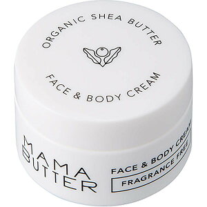 MAMA BUTTER }}o^[ tFCX{fBN[  25g