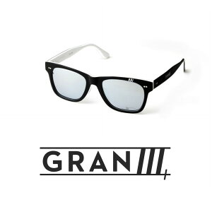 GRANTRES OgX Straight Xg[g XNGA SILVER MIRROR Vo[ ~[