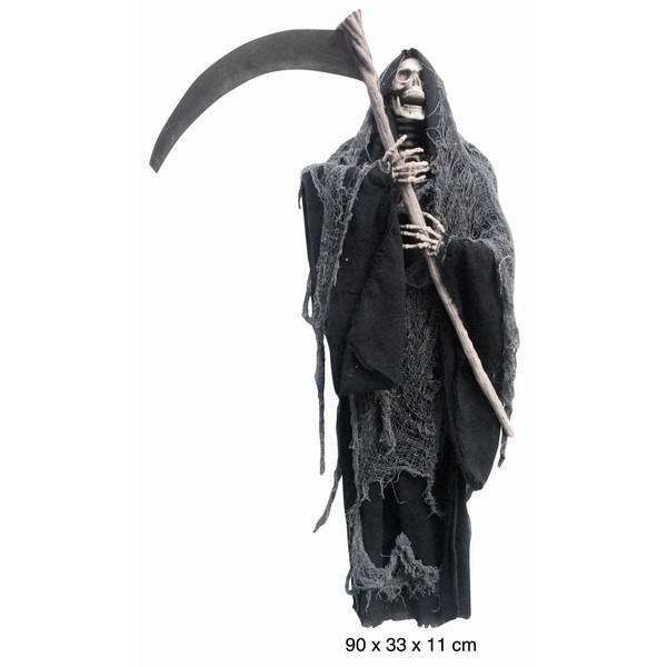 Sunstar Hanging Reaper W Sickle 鎌を持つ死神 Nwsportsmanmag Com