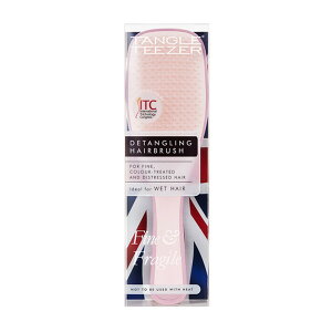 TANGLE TEEZER ^OeB[U[ UEEFbgfB^O[ \tg  _[W ~L[sN