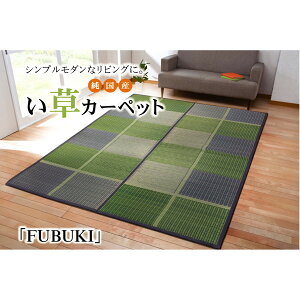 IKEHIKO CPqR Y  Ԃ J[ybg F UBUKI ]ˊ6 261×352cm