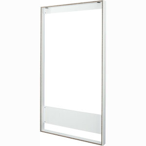 ���J AZUMAYA ���C�g�t���[�� ���F120×���s�F10×�����F221cm DIS-723 WH DIS-723WH