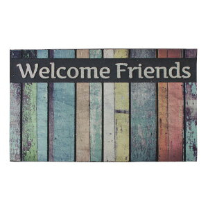 ���JL AZUMAYA �h�A�}�b�g ���F76×���s�F46cm LFS-753 A LFS-753A