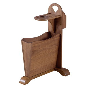 J AZUMAYA ge TChe[u F45×sF30.5×F60cm TAC-252 WAL TAC-252WAL