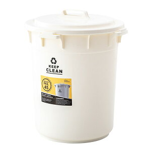 JL AZUMAYA Eh y[ 45L F42.5×sF42.5×F52cm LFS-765 WH LFS-765WH