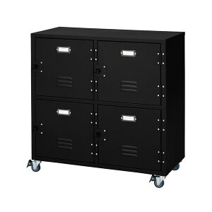 ���J AZUMAYA �`�F�X�g 4D ���F75×���s�F37×�����F75cm TPN-31 BK TPN-31BK