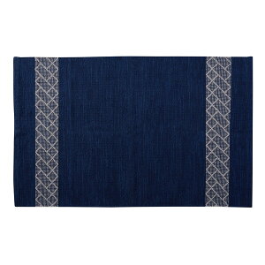 ���JL AZUMAYA ���O ���F130×���s�F190cm TTR-157 BL TTR-157BL