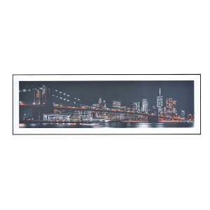 ���JL AZUMAYA �A�[�g�p�l�� ���F140×���s�F4×�����F45cm ART-201 D ART-201D