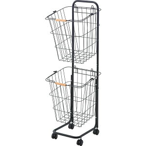 JL AZUMAYA oXPbg S F37×sF40×F107cm LFS-881 BK LFS-881BK