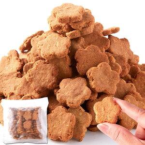 ARőfpȔB I ĕƂĂ񂳂 NbL[ 500g [SWEETF퉷]