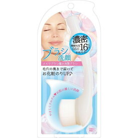 リヨンプランニング 洗顔ブラシ NYF-800