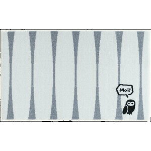 ���փ}�b�g �����p Collection kahou Moi�I 45×75cm forest �t�H���X�g