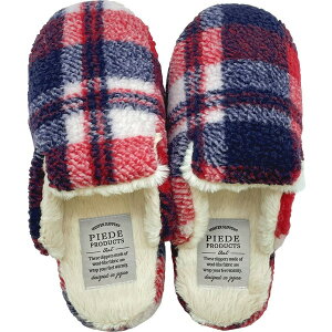 Boa Slippers {AXbp `FbN L