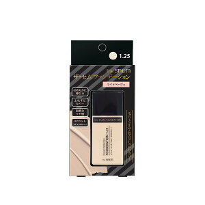 theSAEM UEZ CP t@f[V 1.25FCgx[W 35g