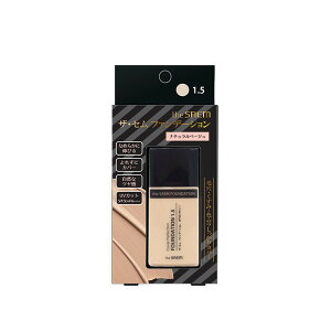 theSAEM UEZ CP t@f[V 1.5Fi`x[W 35g