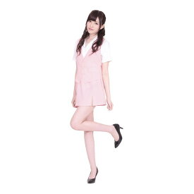 ワタシだけのOL 仮装 コスプレ コスチューム