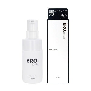 p BRO.FOR MEN {fBEHbV 100ml