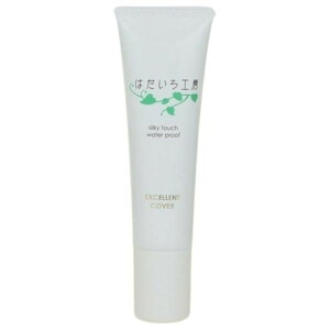 はだいろ工房 ボディカバーファンデーション