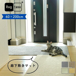 D݂ J[ZNg Rugtasu O^X L~}bg 60×200cm